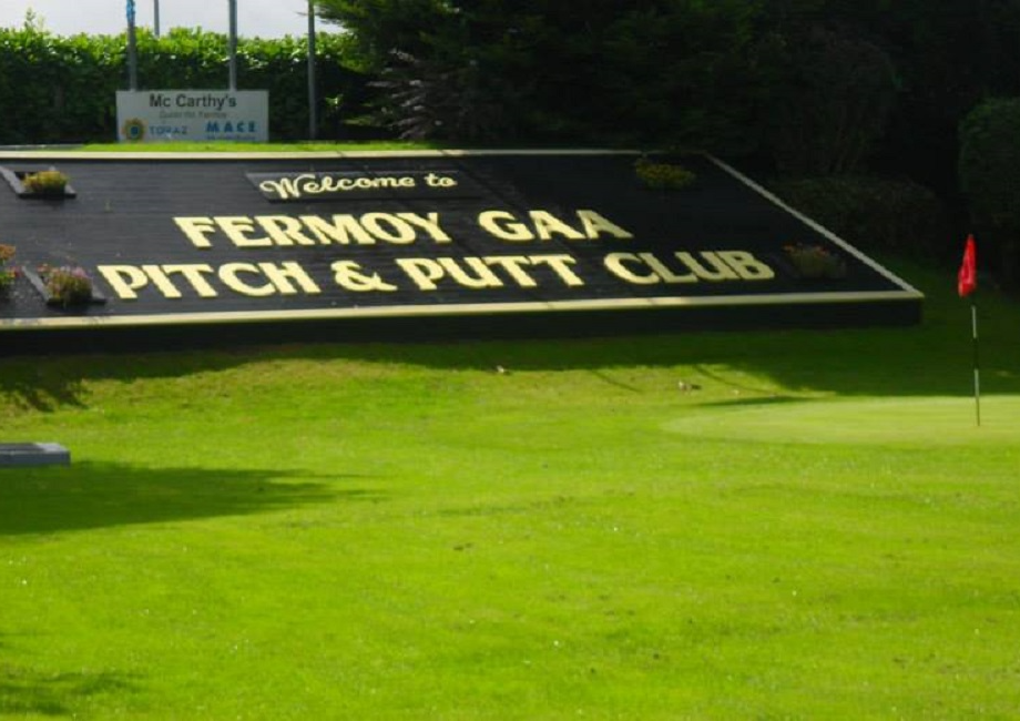 Fermoy Pitch and Putt Club